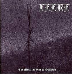 Leere : The Mystical Gate to Oblivion